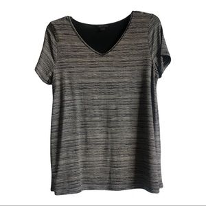 NWOT J Jill Wearever Collection Shirt